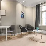 Appartement Forenom Serviced Majorstuen *