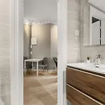 Appartement Forenom Serviced Majorstuen Oslo