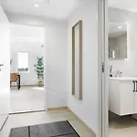 Forenom Serviced Majorstuen Appartement *