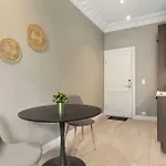 Appartement Forenom Serviced Majorstuen Oslo