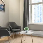 Forenom Serviced Majorstuen Appartement
