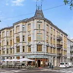 Appartement Forenom Serviced Majorstuen Oslo