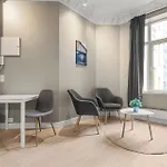 Forenom Serviced Majorstuen Appartement