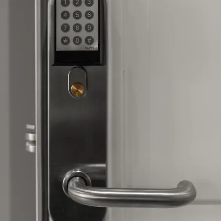 Apartament Forenom Serviced Majorstuen Oslo