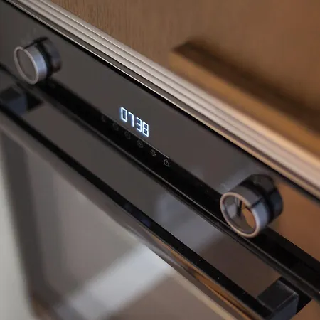 Forenom Serviced Majorstuen * Oslo