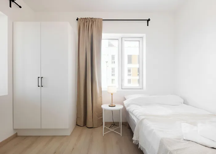 Forenom Serviced Majorstuen