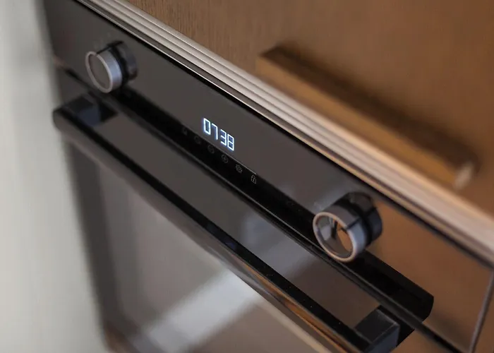 Forenom Serviced Majorstuen * Oslo